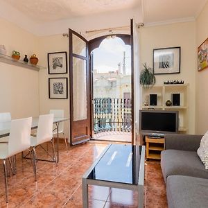 Appartement met Drie Slaapkamers